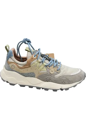 Flower Mountain Herren, Schuhe, Mehrfarbig, 44 EUGröße: