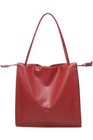 Coccinelle Damen, Taschen, Rot, ONE SIZEGröße: