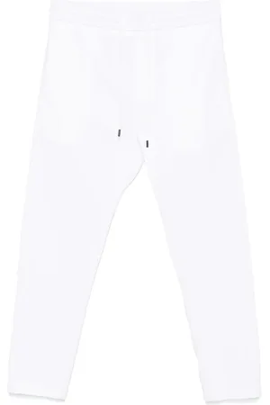 Dondup Herren, Hosen, Weiß, W31Größe: