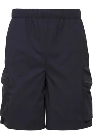 Rains Herren, Shorts, Schwarzk, XLGröße: