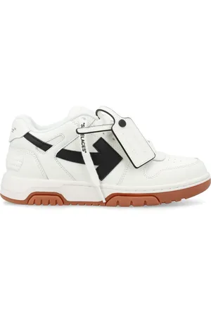 OFF-WHITE Damen, Schuhe, Weiß, 40 EUGröße: