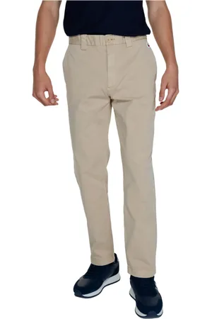 Tommy Hilfiger Herren, Hosen, Gelb, W31 L32Größe: