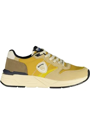 Blauer Herren, Schuhe, , 42 EUGröße: