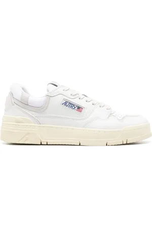 Autry Herren, Schuhe, Weiß, 40 EUGröße: