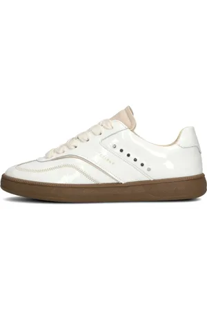 Nubikk Damen, Schuhe, Weiß, 38 EUGröße: