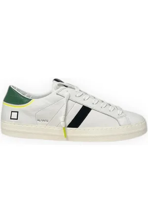 D.A.T.E. Herren, Schuhe, Mehrfarbig, 41 EUGröße: