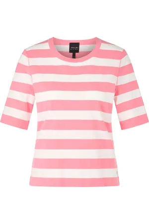 Marc Cain Damen, Oberteile, Rosa, LGröße: