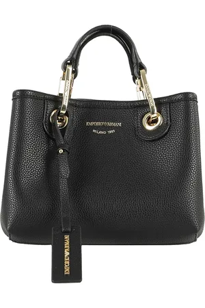 Emporio Armani Damen, Taschen, Schwarzk, ONE SIZEGröße: