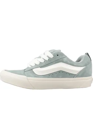 Vans Damen, Schuhe, Grün, 38 EUGröße: