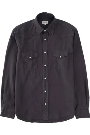 HARTFORD Herren, Shirts, Schwarzk, MGröße: