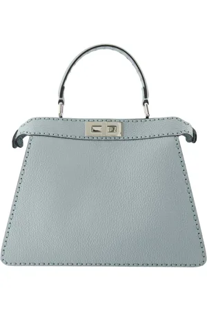 Fendi Damen, Taschen, Blau, ONE SIZEGröße: