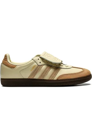 adidas Damen, Schuhe, Mehrfarbig, 37 EUGröße: