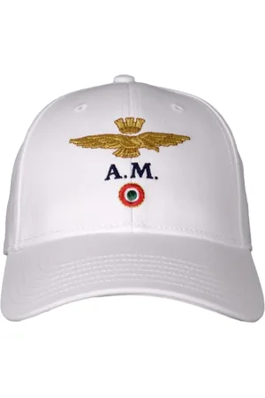 Aeronautica Militare Unisex, Accessories, Weiß, ONE SIZEGröße: