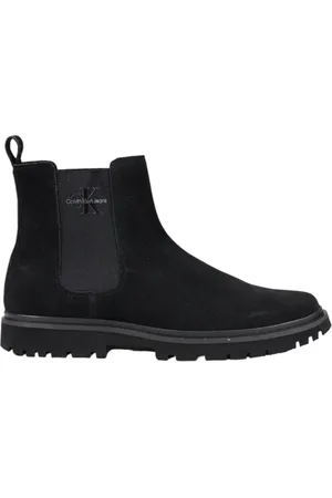 Calvin Klein Herren, Schuhe, Schwarzk, 40 EUGröße: