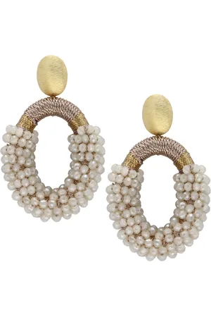 LOTT. gioielli Damen, Accessories, Gelb, ONE SIZEGröße: