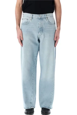 Sunflower Herren, Jeans, Blau, W34Größe: