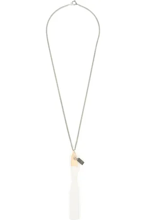 Maison Margiela Damen, Accessories, Weiß, ONE SIZEGröße: