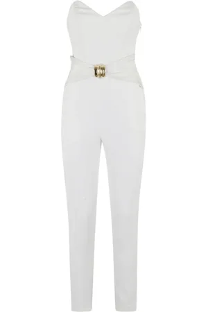 Elisabetta Franchi Damen, Jumpsuits & Playsuits, , SGröße: