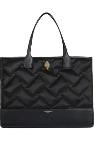 Kurt Geiger Damen, Taschen, Schwarzk, ONE SIZEGröße: