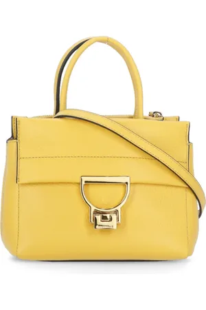 Coccinelle Damen, Taschen, Gelb, ONE SIZEGröße: