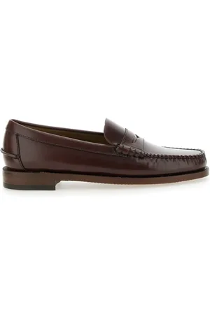 SEBAGO Herren, Schuhe, Braun, 40 EUGröße: