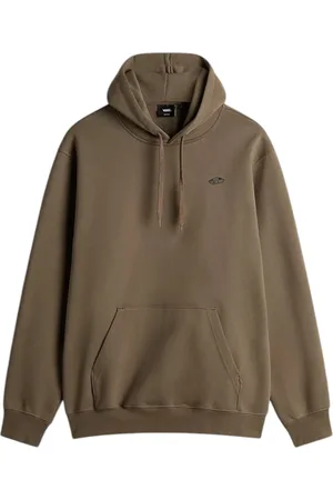 Vans Herren, Sweatshirts & Hoodies, Braun, SGröße: