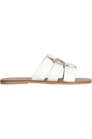 Liu Jo Damen, Schuhe, Weiß, 41 EUGröße: