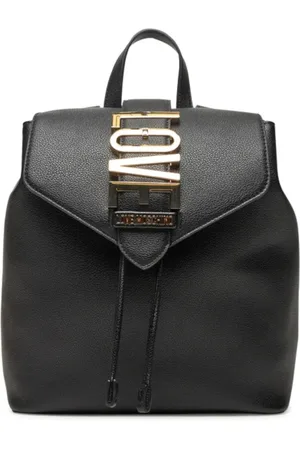 Moschino Damen, Taschen, Schwarzk, ONE SIZEGröße: