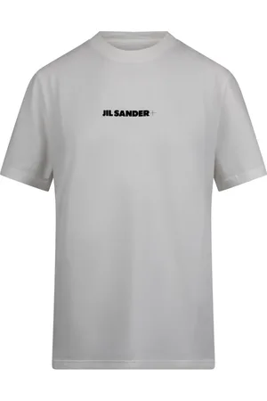 Jil Sander Damen, Oberteile, Weiß, SGröße: