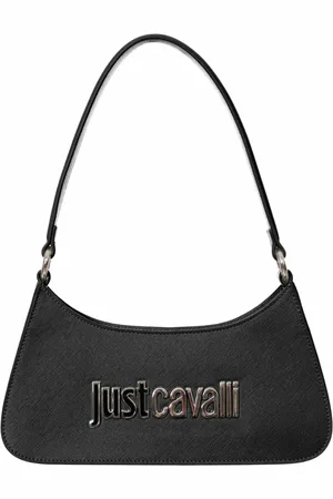 Roberto Cavalli Damen, Taschen, Schwarzk, ONE SIZEGröße: