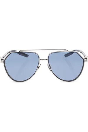 Dolce & Gabbana Herren, Accessories, Grau, 62 MMGröße: