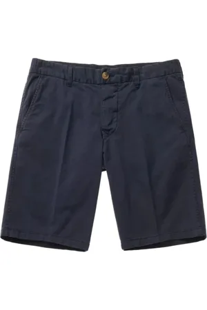 Blauer Herren, Shorts, Blau, W36Größe: