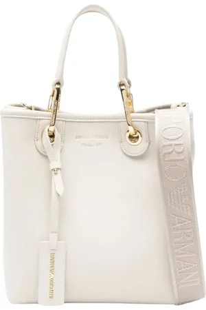 Emporio Armani Damen, Taschen, Weiß, ONE SIZEGröße: