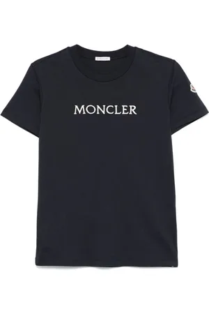 Moncler Damen, Oberteile, Blau, MGröße: