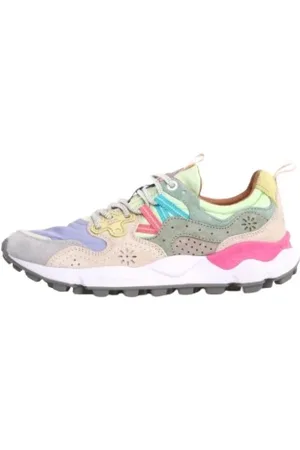 Flower Mountain Damen, Schuhe, Mehrfarbig, 40 EUGröße: