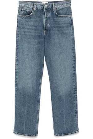 AGOLDE Damen, Jeans, Blau, W27Größe: