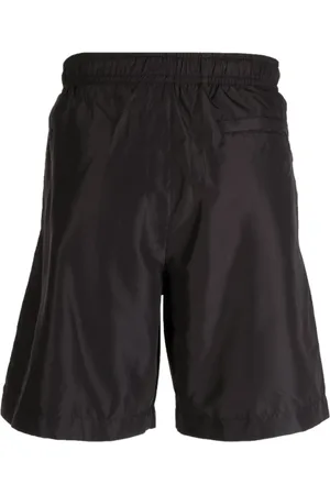 Givenchy Herren, Bademode, Schwarzk, SGröße:
