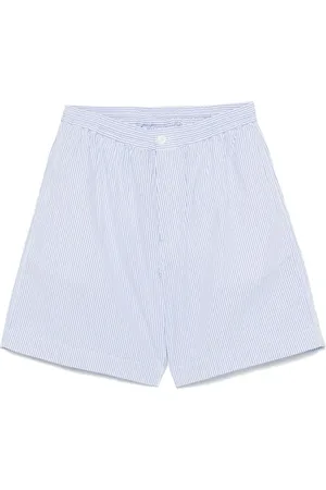 Aspesi Herren, Shorts, Blau, LGröße: