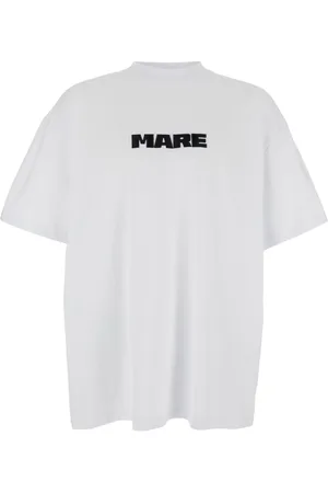 Msgm Herren, Oberteile, Weiß, XLGröße: