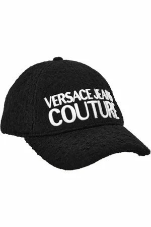 VERSACE Damen, Accessories, Schwarzk, ONE SIZEGröße: