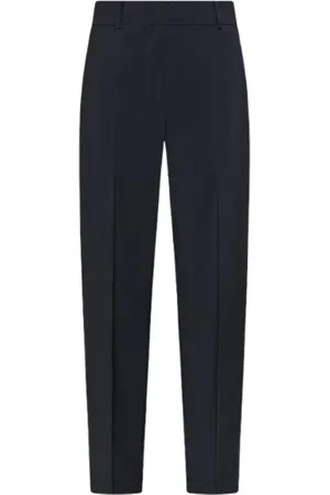 SEVENTY BY SERGIO TEGON Damen, Hosen, Blau, SGröße: