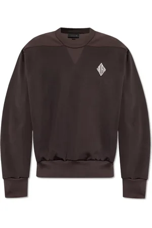 Lacoste Herren, Sweatshirts & Hoodies, Braun, LGröße: