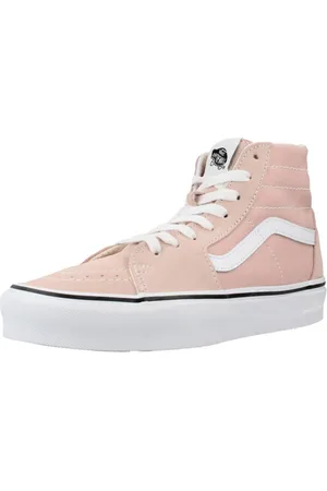 Vans Damen, Schuhe, Rosa, 36 1/2 EUGröße: