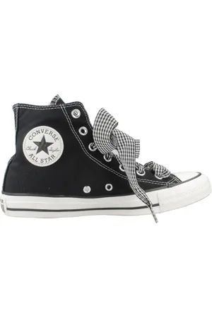 Converse Damen, Schuhe, Schwarzk, 36 1/2 EUGröße: