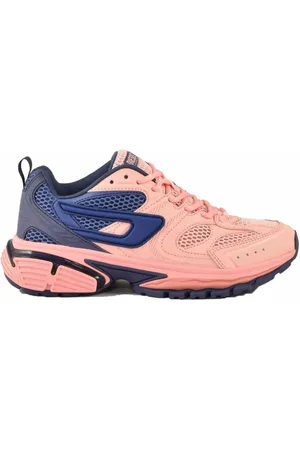 Diesel Damen, Schuhe, Mehrfarbig, 36 EUGröße:
