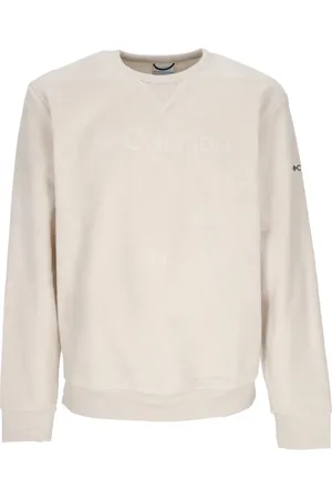 Columbia Herren, Sweatshirts & Hoodies, Grau, LGröße: