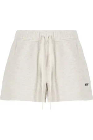 Autry Damen, Shorts, Grau, XSGröße:
