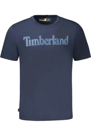 Timberland Herren, Oberteile, Blau, SGröße:
