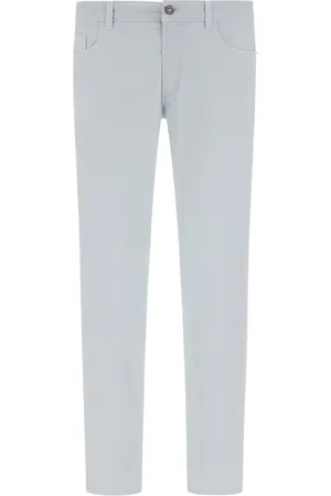 Boggi Milano Herren, Jeans, Blau, W33Größe: