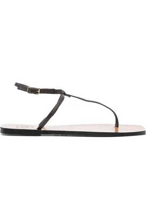 ATP Atelier Damen, Schuhe, Braun, 37 EUGröße: